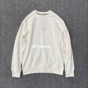 FV7260 Jordan圆领运动卫衣休闲透气打底套头衫 133 男装 Nike春秋款