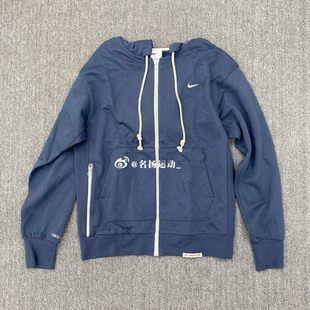 437 DQ5817 Nike耐克男款 连帽跑步训练运动外套休闲透气卫衣开衫