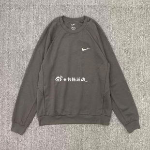 HV8215 印花运动卫衣休闲透气打底上衣套头衫 261 新款 Nike耐克春季