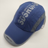 帽子夏天男女士棒球帽韩版 户外运动遮阳帽防晒太阳帽速干透气网帽