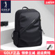 双肩包男士 GOLF新款 多功能时尚 大容量电脑背包大学生书包轻便出行