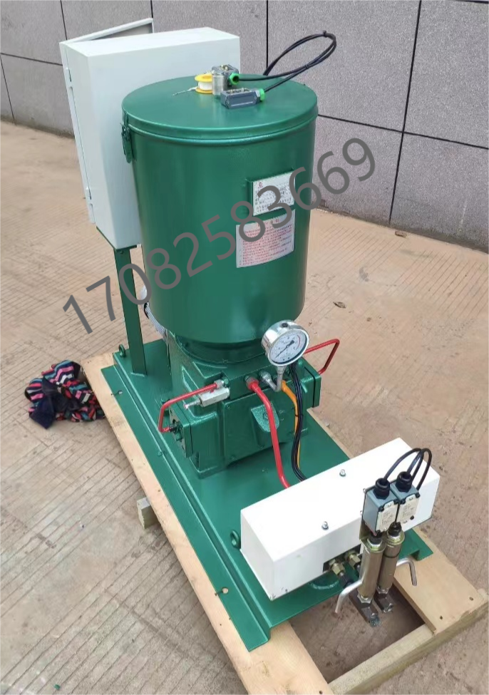 厂家直销电动润滑泵物美价廉