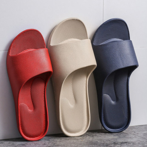 2022洗澡凉拖鞋防滑防臭情侣