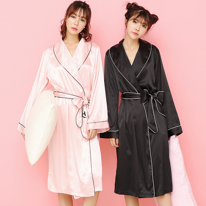 Peignoir jeunesse M9126 - Ref 596008 Image 1