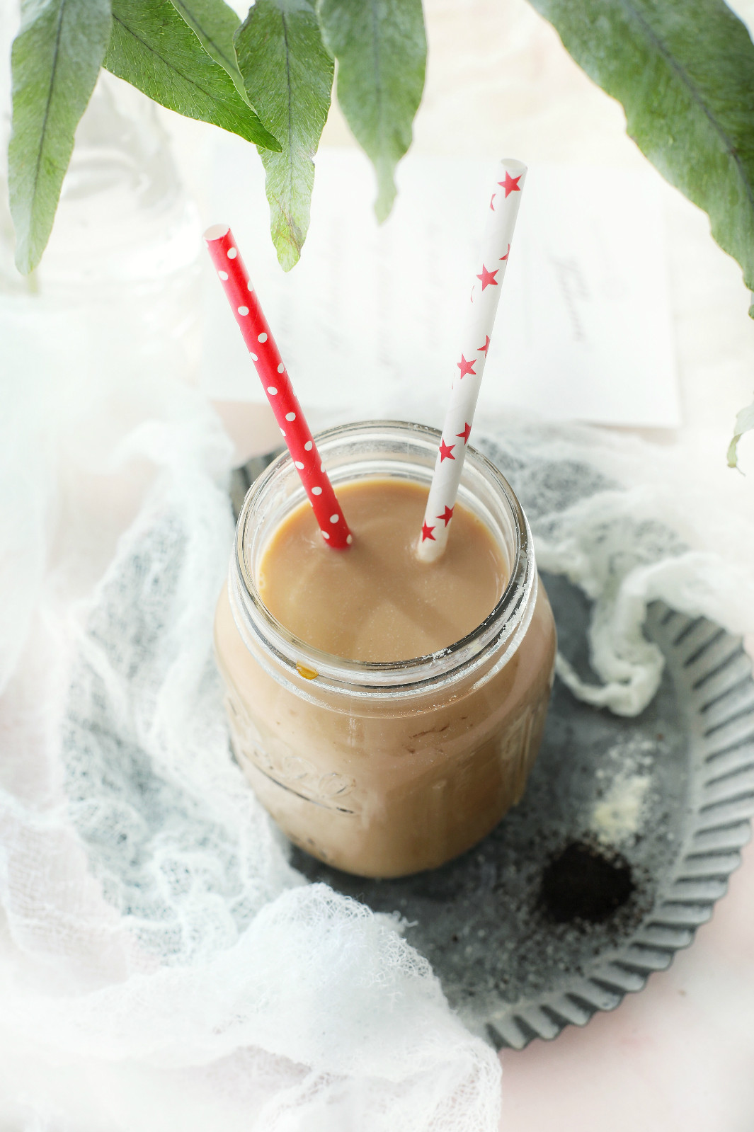 凌食呀 比某牌要好喝的手工阿萨姆奶茶  值得一尝