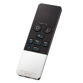 日本山业SANWA多功能触控鼠标蓝牙连接带触摸板会议演讲PPT操作