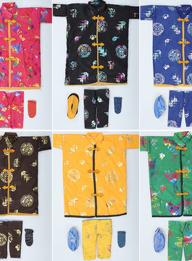 棉服单衣套餐清明中元祭祀烧纸钱