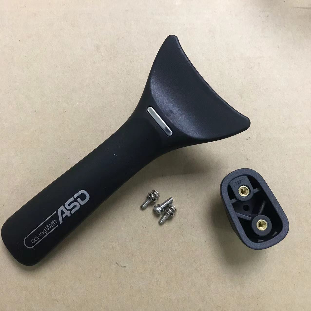 爱仕达锅盖可立提手原厂