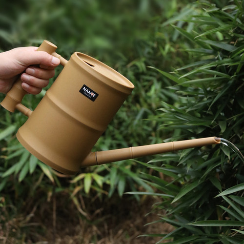 园艺养花绿植塑料淋花壶喷壶