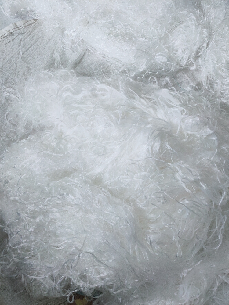 箭靶x10靶料x10靶填充物高分子纤维复合弓非草靶8元一斤5斤起包邮