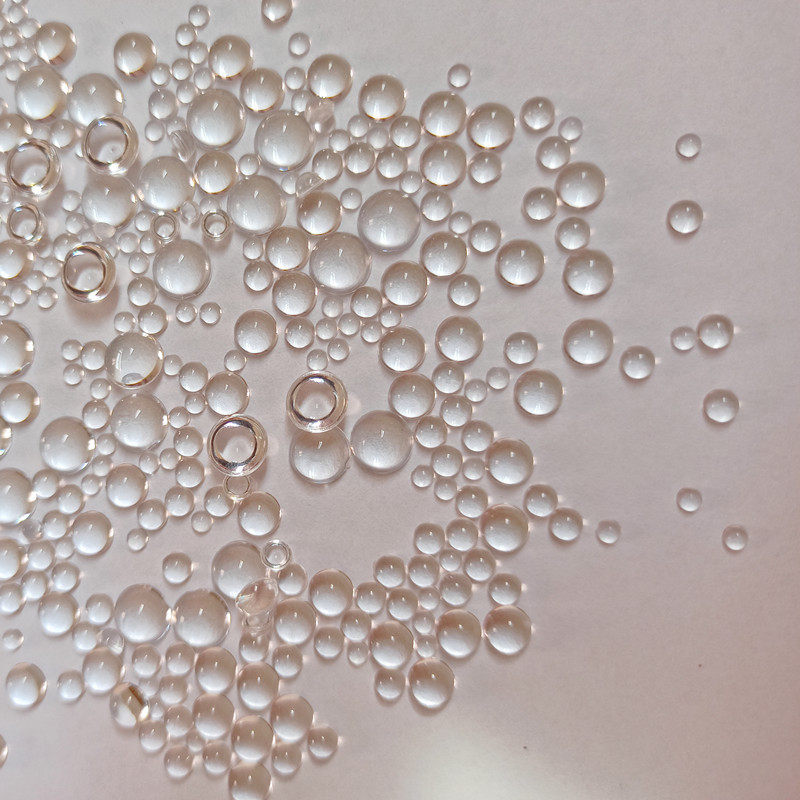 跨境DIY饰品配件透明仿真露珠树脂平底半圆珠卡片美甲手机壳贴片,饰品/流行首饰/时尚饰品新,其他DIY饰品配件,淘宝优惠券,粉丝福利购,淘宝优惠卷