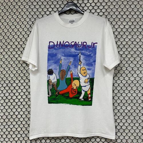 DinosaurJR恐龙二世纯棉短袖T恤