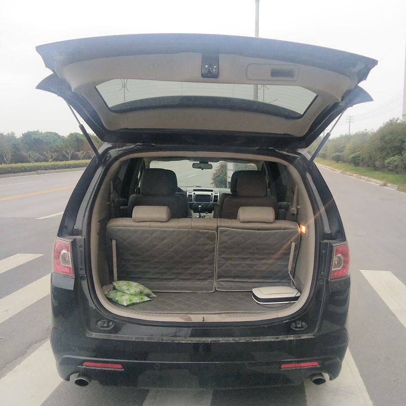 11款至15款马自达8汽车后盖后尾门后备箱液压支撑杆气弹簧气压杆