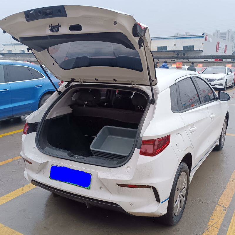 19款-23款比亚迪E2后盖后备箱后尾门液压支撑杆气弹簧气压杆配件