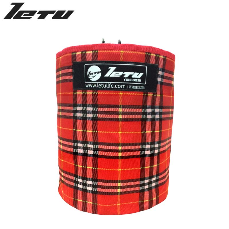 Panier pour vélo LETU - Ref 2257548 Image 3