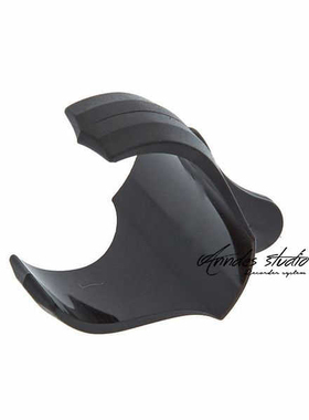ANCIUTI次中音竖笛拇指托Thumb rest Tenor Recorder竖笛辅助工具