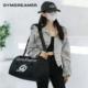 GYMDREAMER大容量干湿分离健身包男女手提斜挎运动旅行包