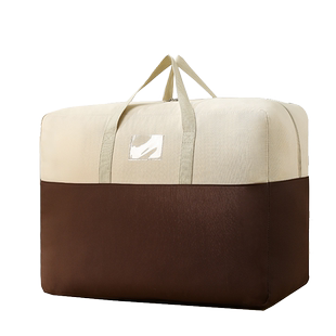 600d牛津布 幼儿园被子收纳袋防水防潮加厚儿童学生被褥棉被专用