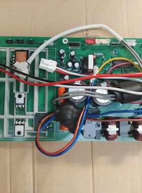 0011800569电脑主板 适用于海尔变频空调室外机控制板驱动板