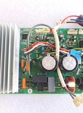 适用海尔变频空调主板0011800780A/B/Q/AT/AE/AJ/AF/DC/控制板780