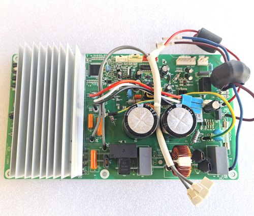 海尔变频空调主板0011800780