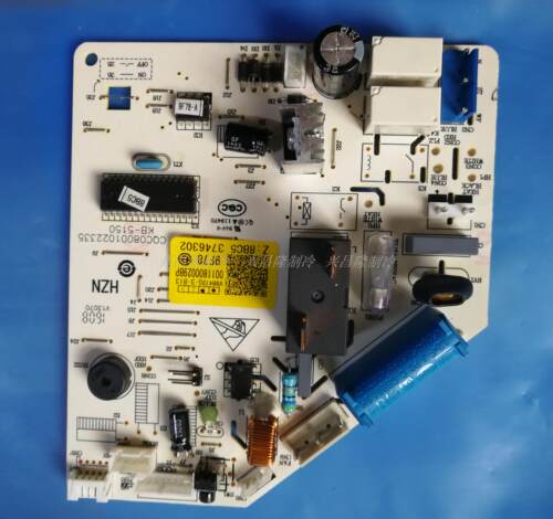 适用于海尔空调内机主板0011800029BP电脑板控制板 全新