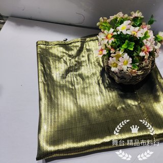 织锦面料 提花回纹金线黑线纺织布料 唐装汉服旗袍舞台服装