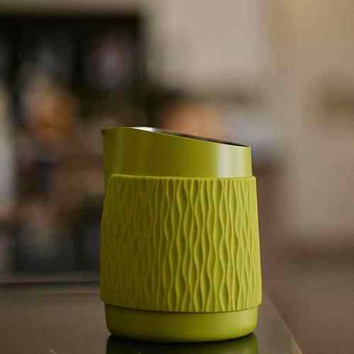 WPM无柄拉花缸圆嘴尖嘴