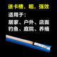 农村乡下专用蚊香棒60厘米野外钓鱼驱蚊灭蚊子神器庭院乘凉灭蚊虫