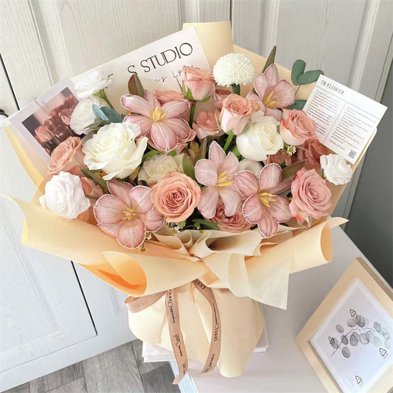 上海生日礼物鲜花速递教师节