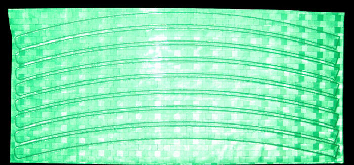 Autocollant pour vélo DOMNT - Ref 2278963 Image 5