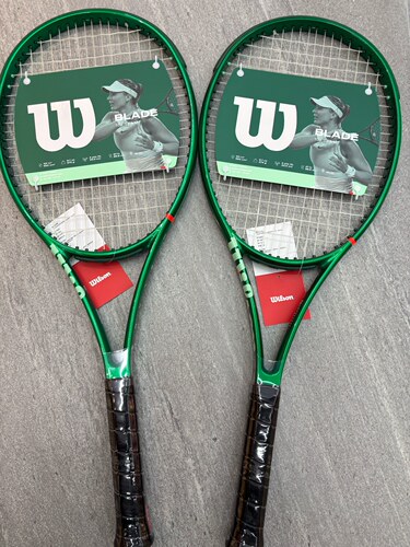 Wilson威尔胜网球拍新款BLADE V10萨巴伦卡同款V9专业拍碳素274g