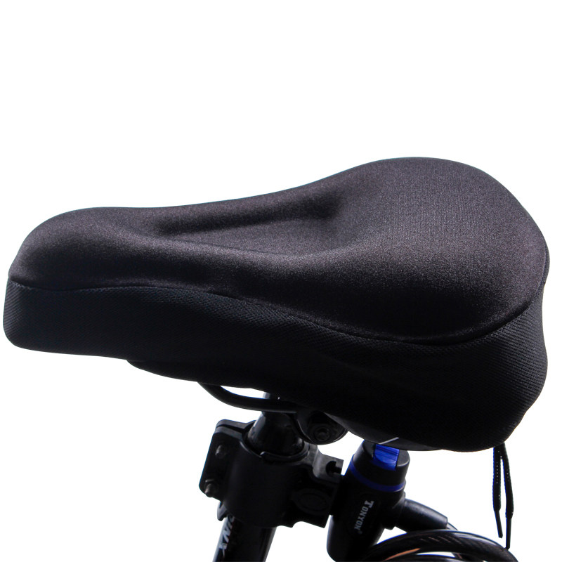 Selle de vélo Mountain Bike TUBAN - Ref 2348347 Image 5