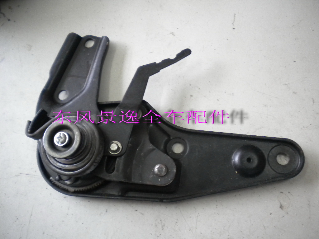 东风风行菱智V3M3纯正配件第三排座椅调节器挂壁风行专用