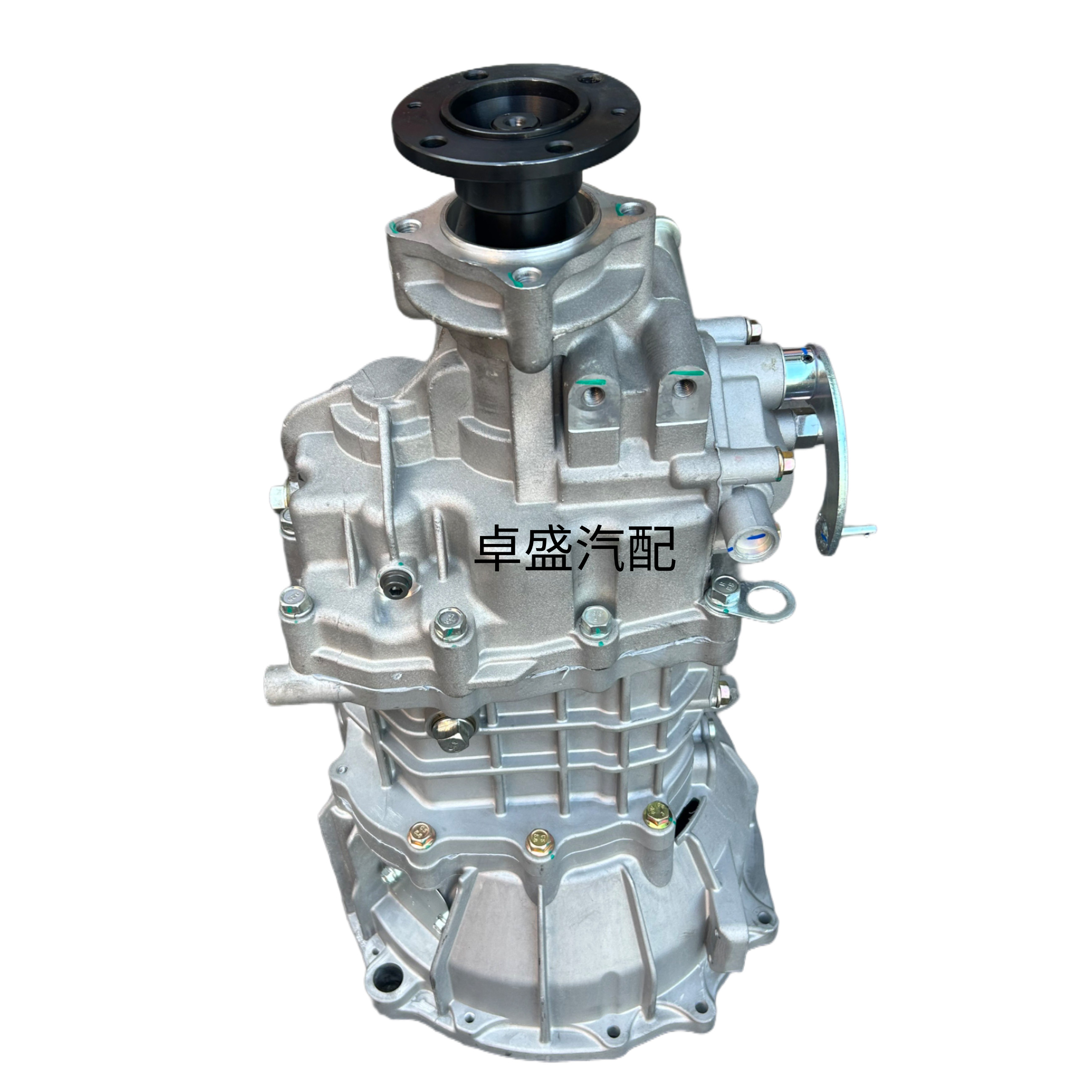 适用凯马锐航东风小霸王MG516-01-105 4G15B发动机变速箱总成