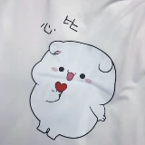 Спортивный костюм, футболка с коротким рукавом, теннисный комплект, форма для школьников, для бега, облегающий крой, в корейском стиле