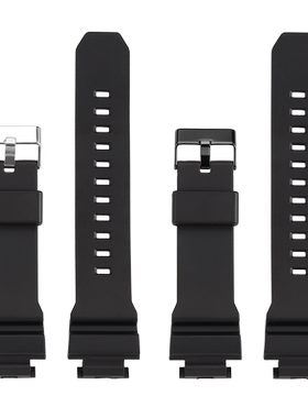 适配卡西欧大三眼GD-X6900手表带