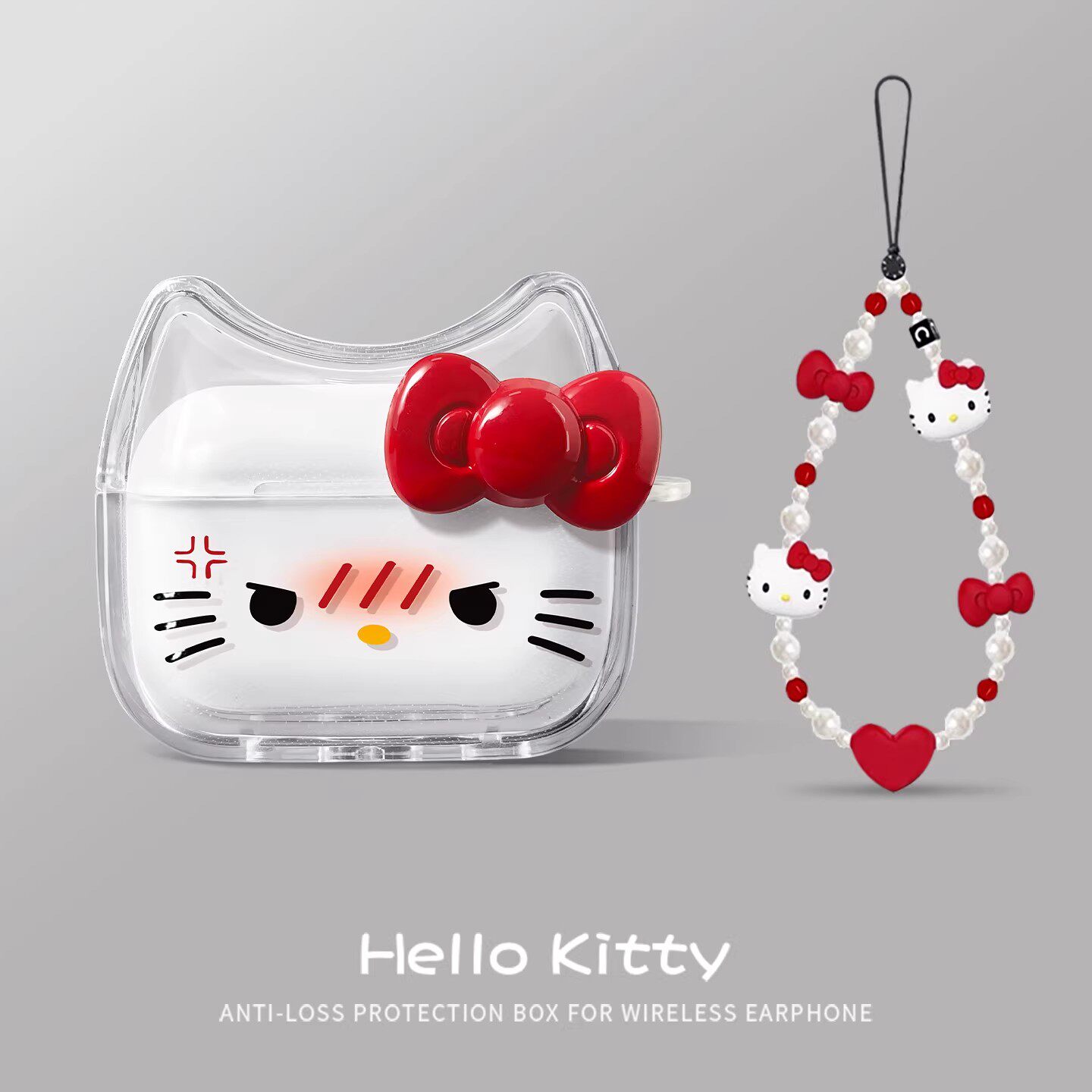 优思顿适用耳机壳airpods4保护套airpodspro3苹果