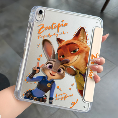 平板全系Air/Mini/Pro轻薄保护壳