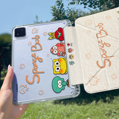 适用2025新款小米平板保护套