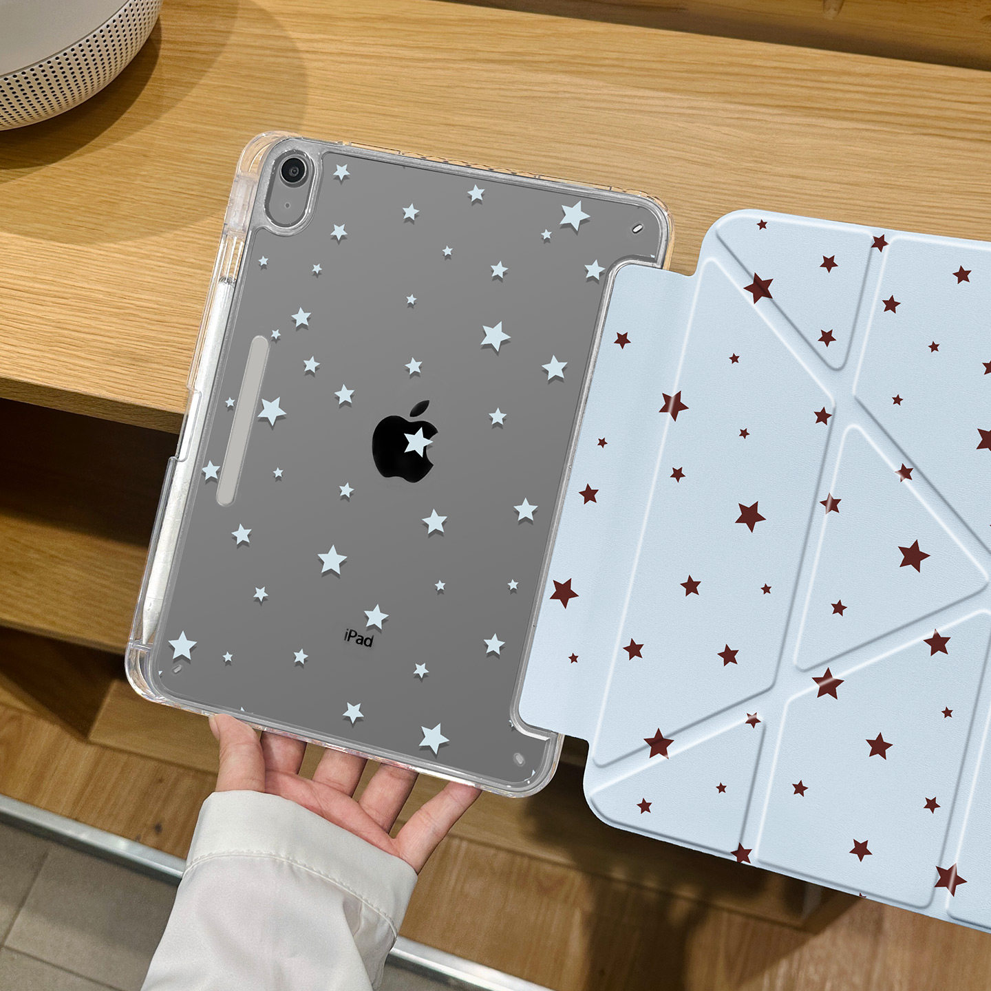 ��˼��iPad���۴��ʲ۱�����iPad Mini6/Mini7��8.3Ӣ�磩 ��ɫ�������� ��3Y�δ��9�ֽǶ�֧��+�ɺ��������ֿ��䡿 