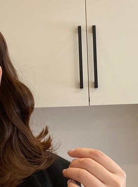 新潮夸张大王wang字母耳钉做旧港风独特耳环欧美冷淡耳饰s925银针