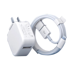 iPad数据线Air正品mini充电线pro快充1老款2正版3适用苹果4平板5专用6电脑7代官方iPhone手机8闪冲充电器插头