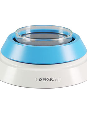 LABGIC DS-M 手动平板涂布器 一机多用适用于90-150mm培养皿