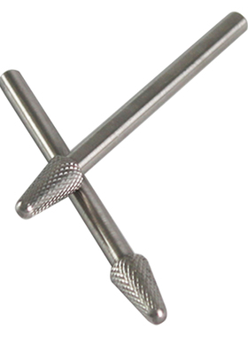 LABGIC TH-Mini-PP 塑料研磨杵 HO-GPS 不锈钢研磨杵（卡槽式）