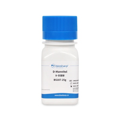 BiosharpD-甘露醇D-Mannitol