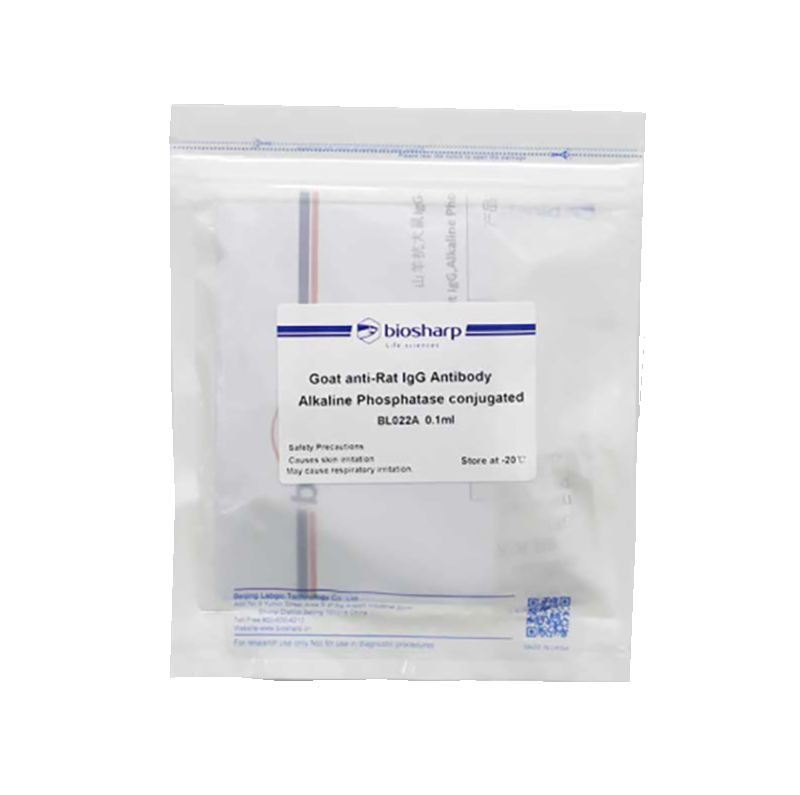 AP标记山羊抗大鼠IgGBiosharp