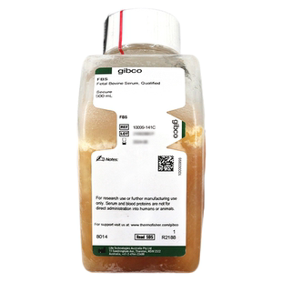 Gibco原装 碧云天Beyotime C0238 胎牛血清 500ml 产地澳洲