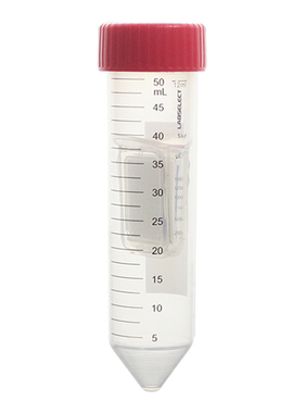 LABSELECT甄选 15ml超滤管 PES膜 5kD 10KD 30KD 50KD 100KD 2支