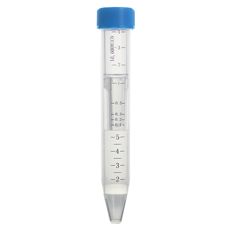 Biosharp白鲨 4ml超滤离心管蛋白浓缩管分离 PES膜 5KD 10KD 30KD